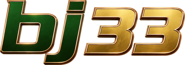 bj33 Logo